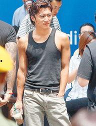 谢霆锋最新爆料张柏芝,张柏芝惊人真相曝光!