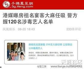 爆料十位艺人名单最新,揭秘幕后真相与惊人内幕